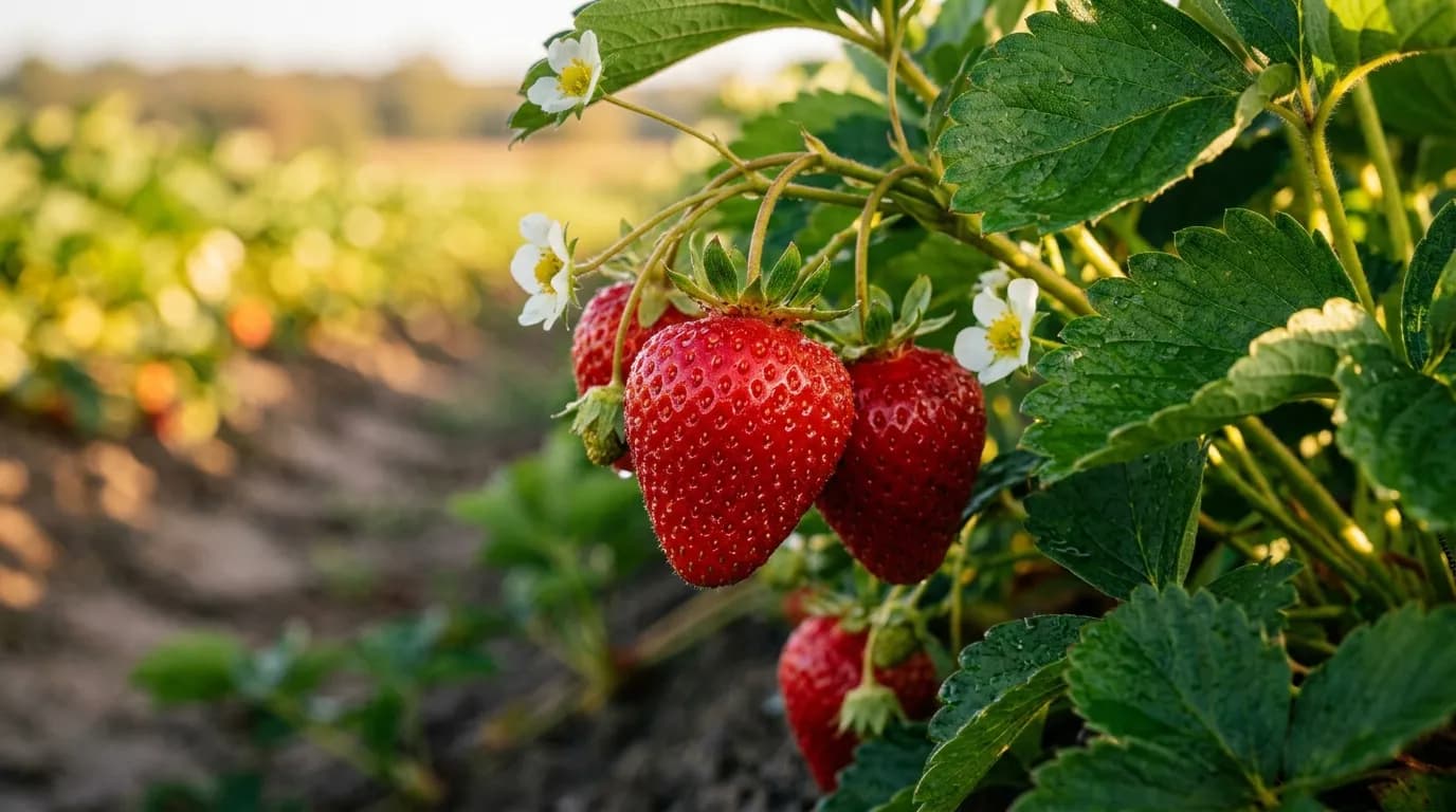Strawberry Field